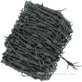 Galvanized Razor Barbed Wire for Protection Application